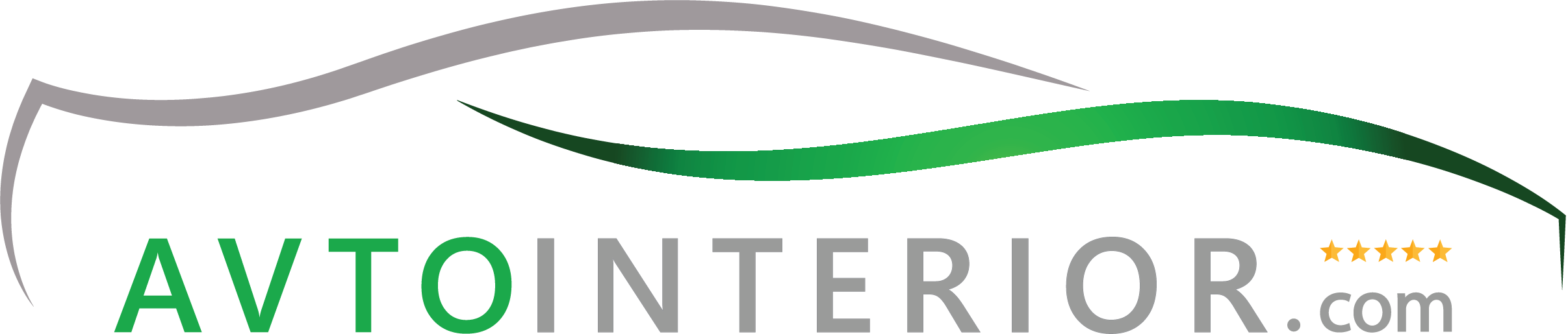 лого на Автоинтериор за десктоп