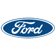 лого на ford