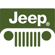 лого на jeep