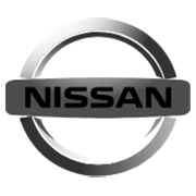 лого на nissan