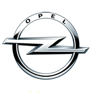 лого на opel