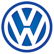 лого на volkswagen