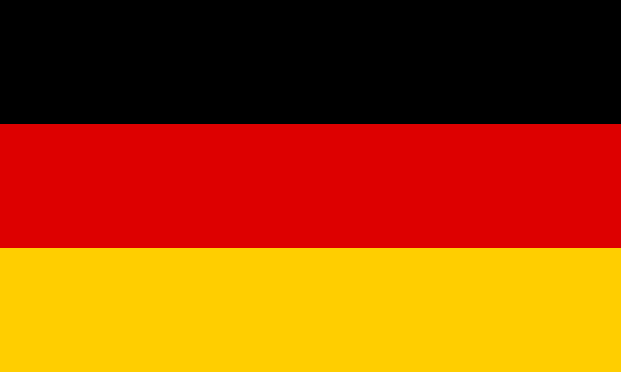 икона за германски флаг